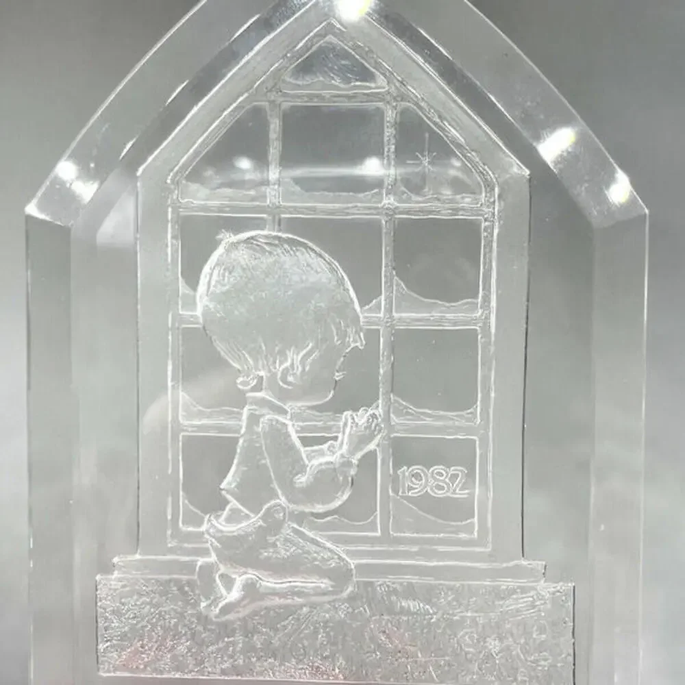 Nativity Religious Christmas Ornaments Mixed LOT of 17 PLUS‎ Window Etch Decor